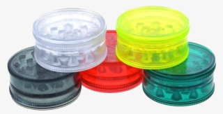 Herb Acrylic Grinder Png #7594244