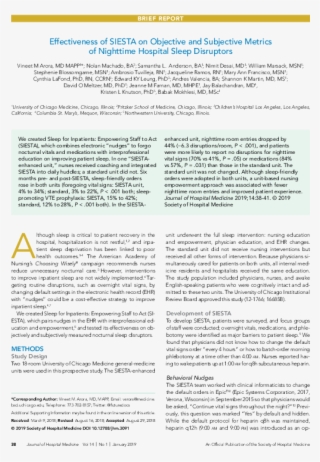 Sweet Dreams Are Made Of This - Document #7594251