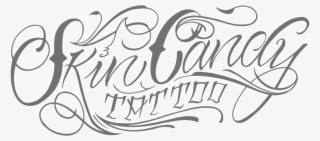 Tattoo Studio In Goole - Calligraphy #7594395