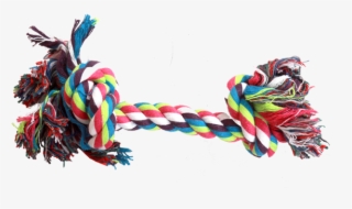 2 Knot Tug O War - Piñata #7594398