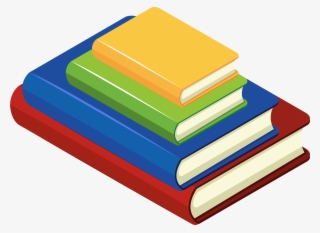 صورة كتب بخلفية شفافة #7594404