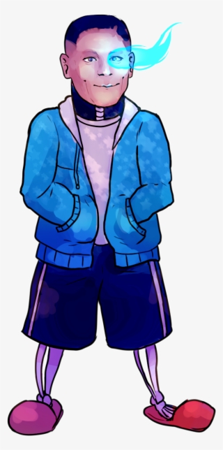 Transparent Sans Cena For All Your Life Needs - Cartoon #7594473