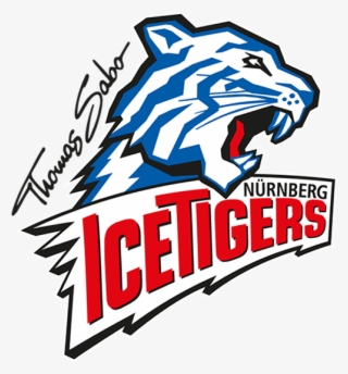 Wirbelsäulen-op Bei Colten Teubert Verteidiger Fällt - Thomas Sabo Ice Tigers #7594619