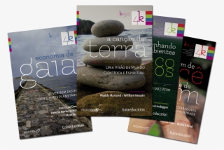 These Books Are Available In English, Spanish And Portuguese - Flyer #7594694