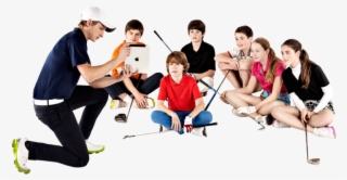 Kids Group #7594819