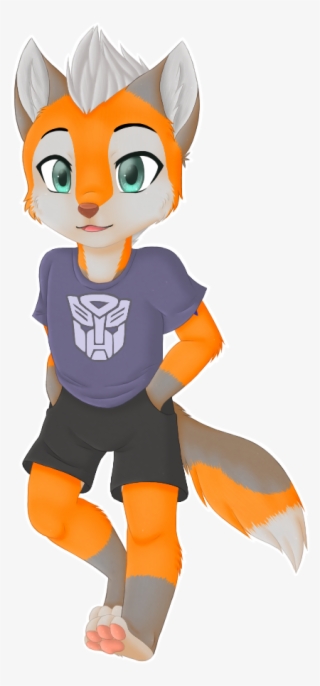 Autobot Rigel, By Solargem - Transformers #7594925