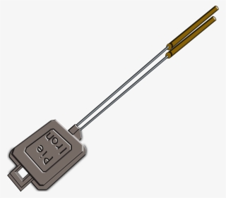 Pie Iron Image - Antena Logarytmiczna A4011 #7595105