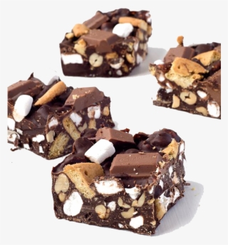 Smore Bar - Rocky Road #7595225
