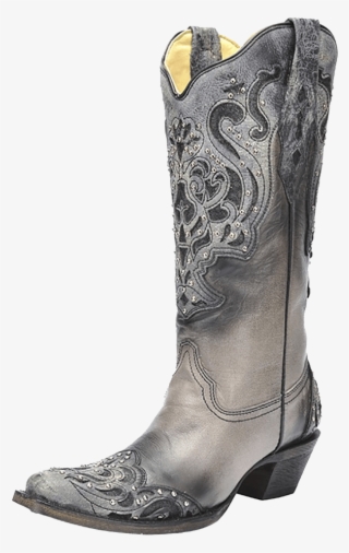 Cowboy Boot #7595263