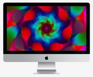 Fantastic Macos, Ipad And Iphone Animations - Imac 21 5 4k 2017 Test #7595275