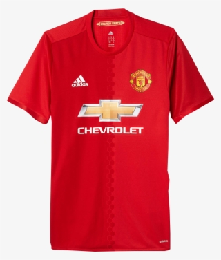 Login Into Your Account - Manchester United Jersey 2017 18 #7595318