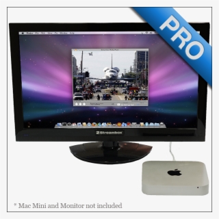 Image - Led-backlit Lcd Display #7595453