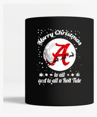 Roll Tide Christmas Sweater #7595454
