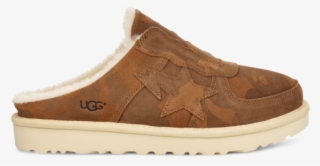 Ugg X Bape Clog - Suede #7595587