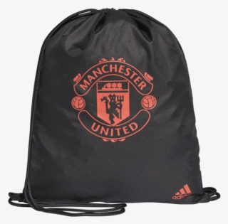 Manchester United Adidas Gymbag - Manchester United #7595629