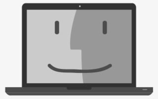 Macbook - Computer Monitor #7595847