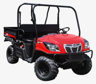 Kioti Mechron® 2200ps - Franklin Tractor #7595950