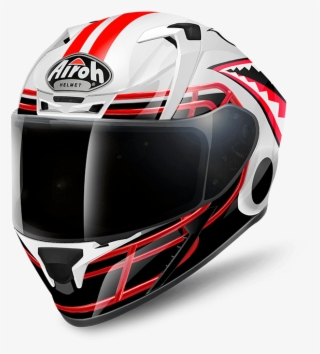 Airoh Full Face Helmet #7596067