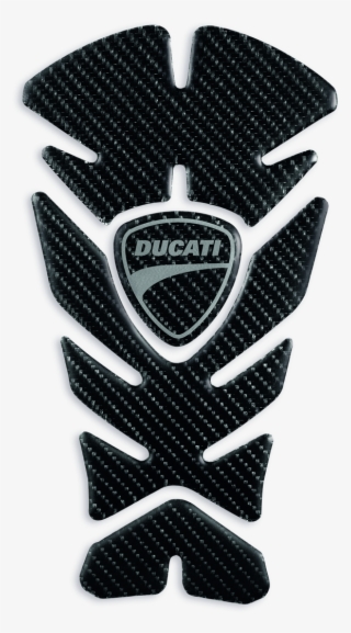 Ducati Supersport 939 Tankpad #7596112