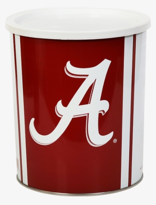 Alabama Crimson Tide Tin - Alabama Crimson Tide #7596116