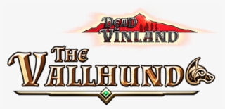 Dead In Vinland #7596386