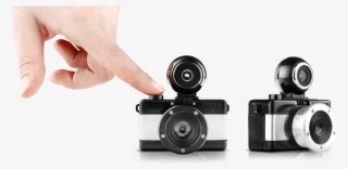 Fisheye Baby - Lomography #7596454