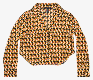 H Forever 21 Δίνει Χρώμα Στο Χειμώνα Μας - Active Shirt #7596459