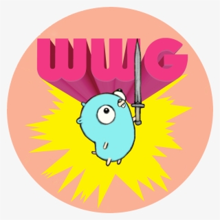 Women Who Go #7596578