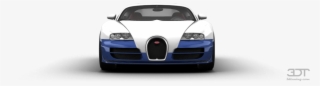 Bugatti Veyron Coupe - Bugatti Veyron #7596727