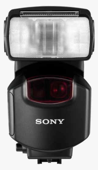 Sony Hvl-f43am - Flash Sony Hvl F43am #7596732