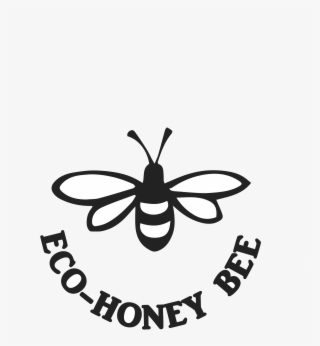 Eco-honey Bee - Honeybee #7596794 Eco-honey Bee - Honeybee #7596794