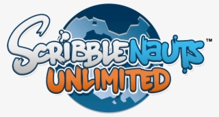 Png Image Information - Scribblenauts Unlimited #7596795