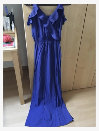 Robe Longue Forever 21 Bleu, Bleu Marine, Bleu Turquoise #7596904 Robe Longue Forever 21 Bleu, Bleu Marine, Bleu Turquoise #7596904