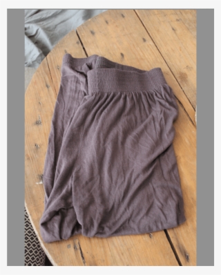 Pantalon Carotte Forever 21 Violet, Mauve, Lavande - Pocket #7597028