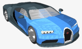 I Am The Original Creator Of This Model - Bugatti Veyron #7597169