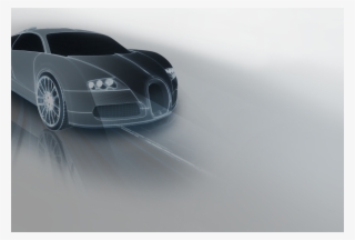 Hybrid Is Fast - Bugatti Veyron #7597232