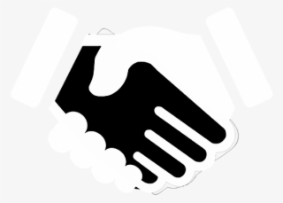 Handshake - Hand #7597343