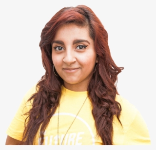 Girl Hair Png - Girl #7597626