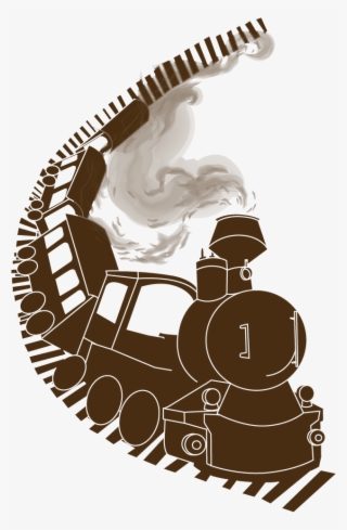 Locomotive #7597629