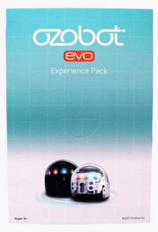 Experience Pack - Flyer #7597696