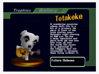 Ben B On Twitter - Super Smash Bros Melee Waluigi #7597929