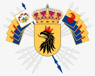 Coat Of Arms Of Byzantium #7598169