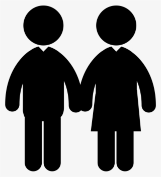 Homosexual Couple Of Two Men Comments - Personas Cogiendose De La Mano #7598313