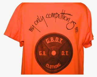 Categories - Active Shirt #7598344