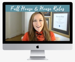 Full House - Apple Imac High Res #7598347