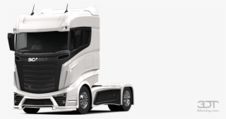 Scania R1000 Truck 2014 Tuning - 3d Tuning #7598398