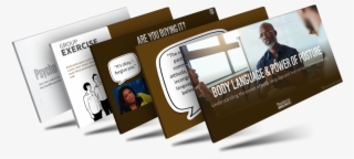 Bmcbf Monotasking Style 08 - Flyer #7598403