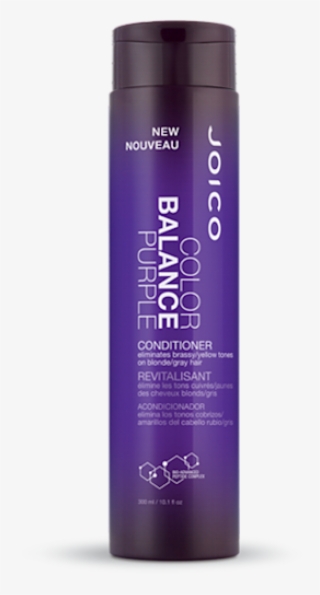 Price Attack - Joico Color Balance Purple Conditioner #7598563