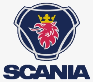 Modellvorstellungen, Neuigkeiten Und Berichte Rund - Scania Logo #7598649