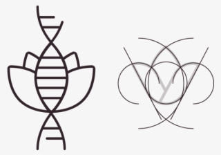 Two Elements Have Been Considered As Pillars Of The - Line Art #7598691